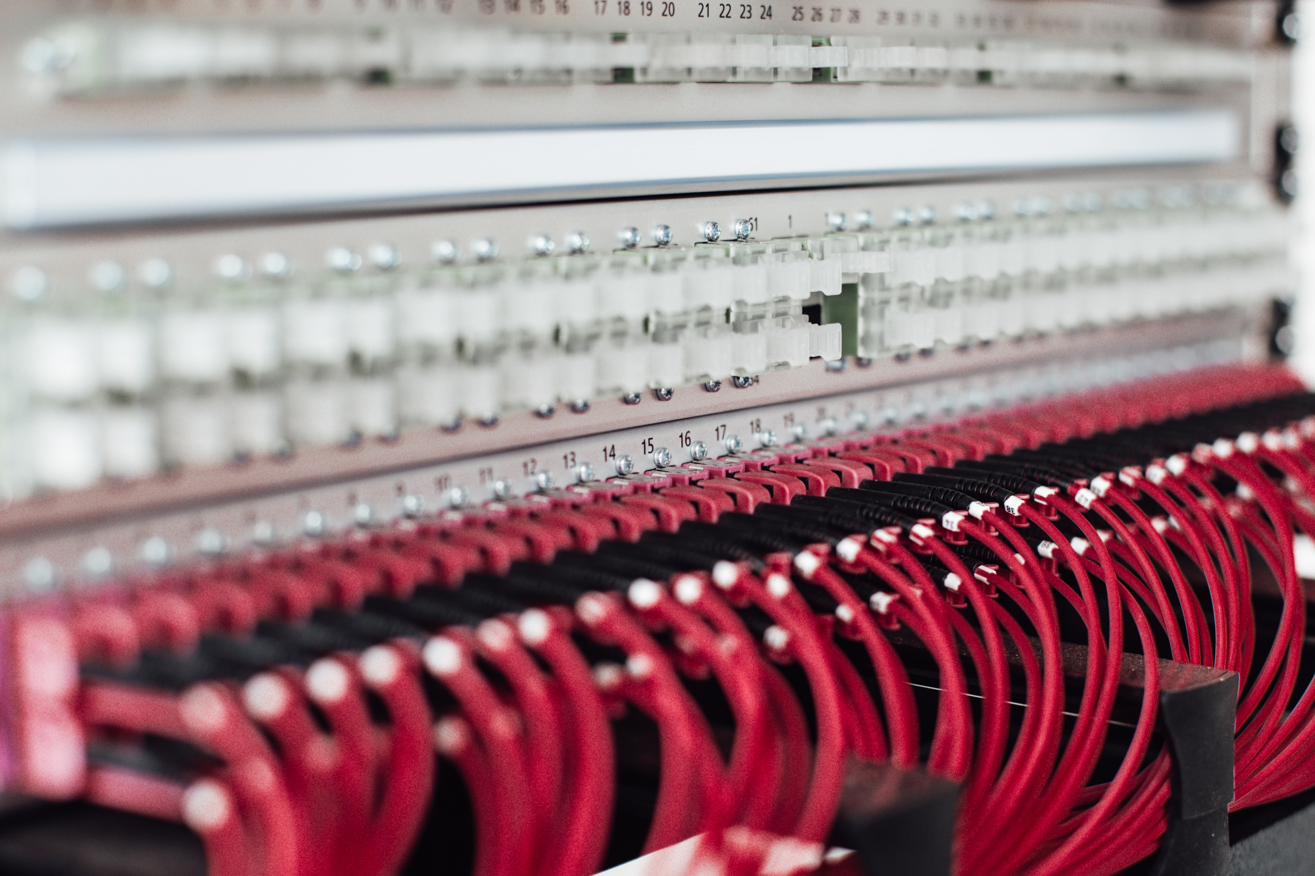 patch panel
